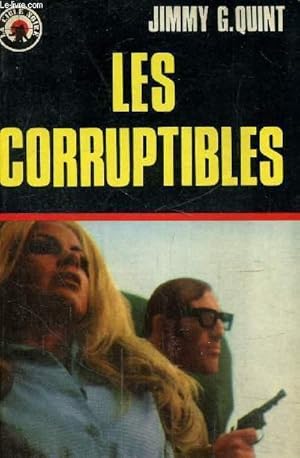 Seller image for Les corruptibles for sale by Le-Livre