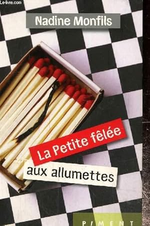 Immagine del venditore per La petite fle aux allumettes , collection piment. venduto da Le-Livre