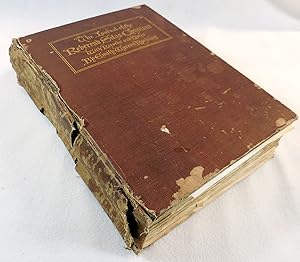 The Journal of the Reverend Silas Constant. Pastor of the Presbyterian Church at Yorktown, New Yo...