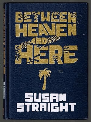 Seller image for Between Heaven and Here for sale by Centigrade 233