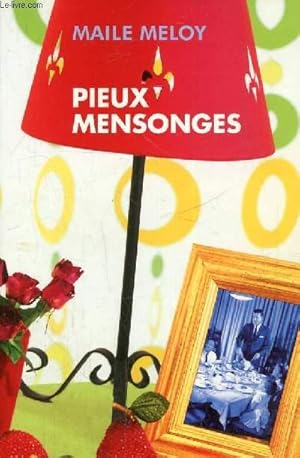 Seller image for Pieux mensonges, collection piment for sale by Le-Livre