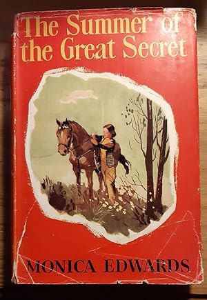 The Summer of the Great Secret