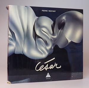 Cesar (1st Ed., Signed)