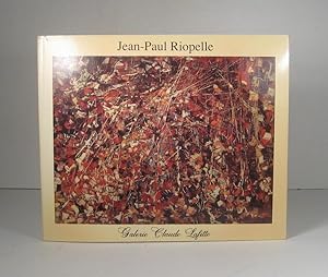 Seller image for Jean-Paul Riopelle. Les Annes 50. The Fifties for sale by Librairie Bonheur d'occasion (LILA / ILAB)