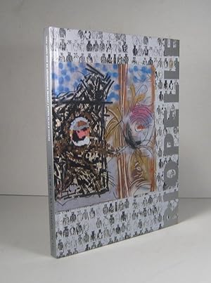 Seller image for Riopelle. Un lieu de libert. A Space of Freedom for sale by Librairie Bonheur d'occasion (LILA / ILAB)