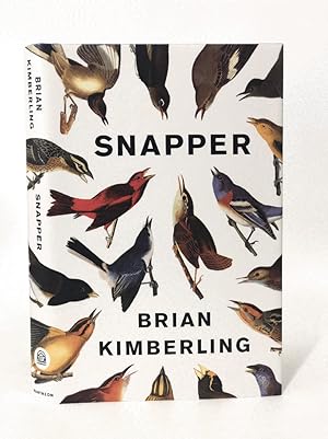 Seller image for Snapper for sale by Queen City Books