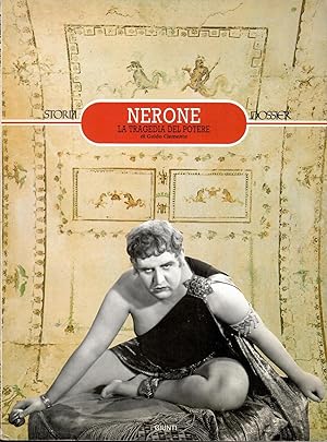Nerone. La tragedia del potere