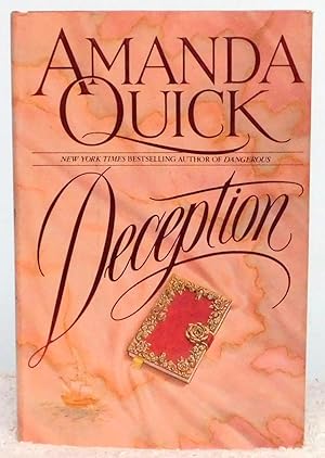 Seller image for Deception for sale by Argyl Houser, Bookseller