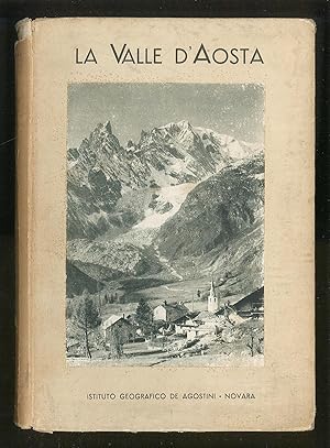Seller image for La Valle d'Aosta - vol II for sale by Sergio Trippini