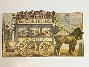 Image du vendeur pour The Children's Omnibus mis en vente par funyettabooks