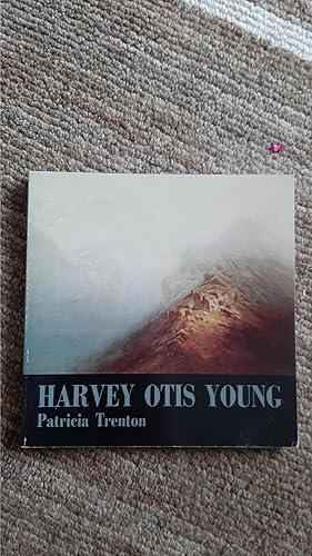Seller image for Harvey Otis Young, the lost genius 1840-1901 for sale by Darby Jones