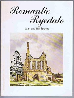 Image du vendeur pour Romantic Ryedale mis en vente par Lazy Letters Books