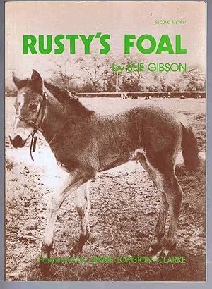 Seller image for Rusty's Foal for sale by Lazy Letters Books