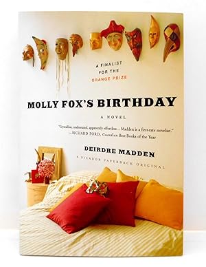 Seller image for Molly Fox's Birthday for sale by The Parnassus BookShop