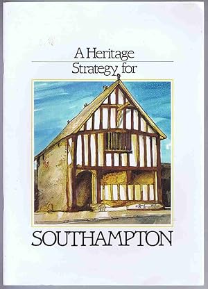 A Heritage Strategy for Southampton