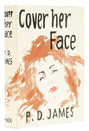 Immagine del venditore per Cover Her Face venduto da Neverland Books