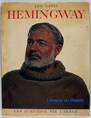 Bild des Verkufers fr Hemingway zum Verkauf von Librairie du Bassin