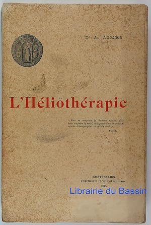 L'héliothérapie