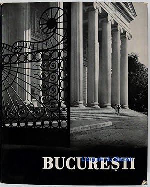 Bucuresti