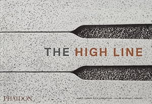 Seller image for High Line for sale by GreatBookPricesUK