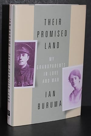 Seller image for Their Promised Land; My Grandparents in Love and War for sale by Books by White/Walnut Valley Books