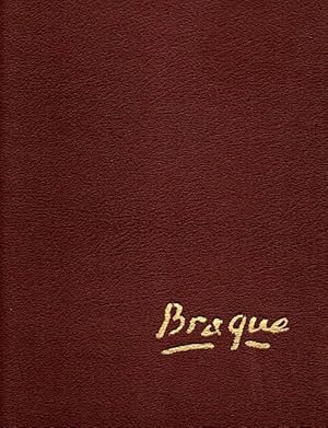 Image du vendeur pour Braque mis en vente par LEFT COAST BOOKS