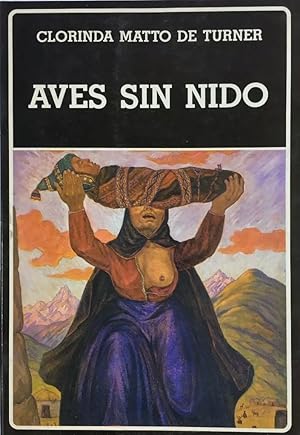Immagine del venditore per Aves Sin Nido Vol. 186 de La Coleccin venduto da Guido Soroka Bookseller