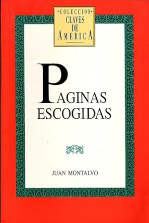 Páginas Escogidas