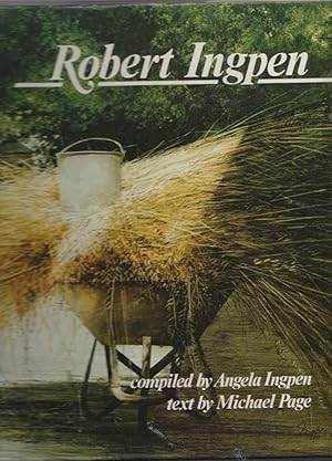 Image du vendeur pour ROBERT INGPEN mis en vente par BOOK NOW