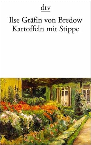 Bild des Verkufers fr Kartoffeln mit Stippe zum Verkauf von Antiquariat Armebooks