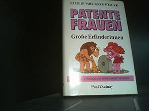 Bild des Verkäufers für Patente Frauen zum Verkauf von Gabis Bücherlager
