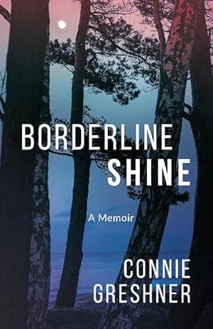 Seller image for Borderline Shine (Paperback) for sale by Grand Eagle Retail