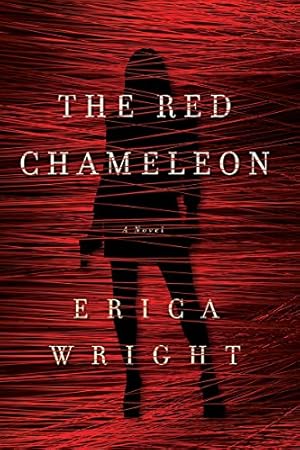 Immagine del venditore per The Red Chameleon: A Novel by Wright, Erica [Paperback ] venduto da booksXpress