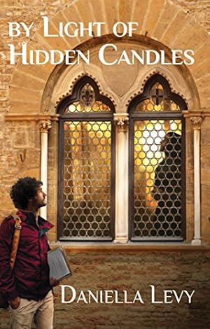 Seller image for By Light of Hidden Candles by Levy, Daniella [Paperback ] for sale by booksXpress