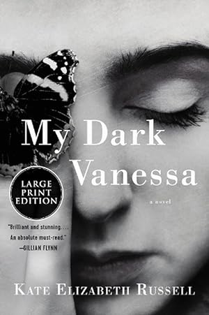 Seller image for My Dark Vanessa (Paperback) for sale by Grand Eagle Retail