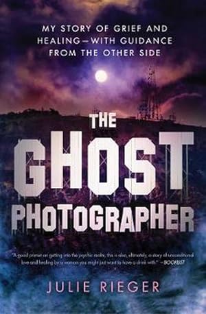 Imagen del vendedor de Ghost Photographer (Paperback) a la venta por Grand Eagle Retail