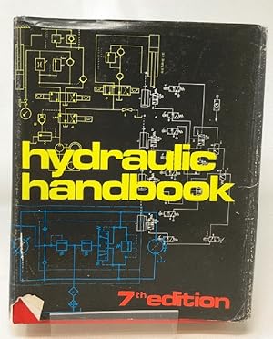 Hydraulic handbook