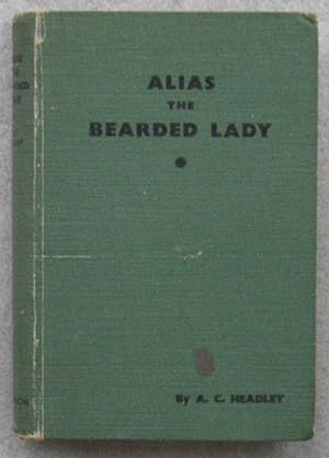 Alias the Bearded Lady