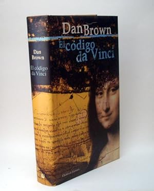 Imagen del vendedor de El codigo da Vinci. a la venta por Laila Books