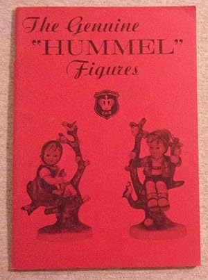 Seller image for The Genuine "Hummel" Figures for sale by Book Nook