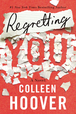Seller image for Regretting You (Paperback) for sale by BargainBookStores