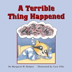 Seller image for Terrible Thing Happened for sale by GreatBookPricesUK