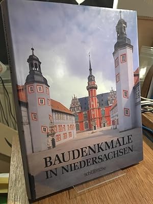 Baudenkmale in Niedersachsen. Herausgegeben vom Niedersächsischen Ministerium für Wissenschaft un...