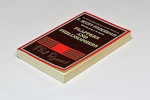 Immagine del venditore per Flappers and Philosophers (The Cambridge Edition of the Works of F. Scott Fitzgerald) venduto da George Longden