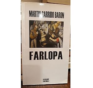 Imagen del vendedor de FARLOPA a la venta por Domiduca Libreros