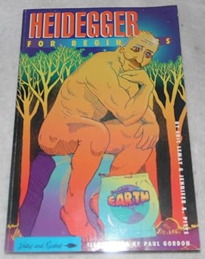 Seller image for Heidegger for Beginners for sale by Pheonix Books and Collectibles