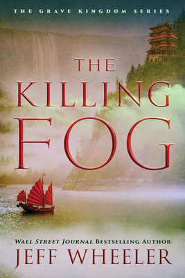 Imagen del vendedor de Killing Fog, The (Paperback) a la venta por BargainBookStores