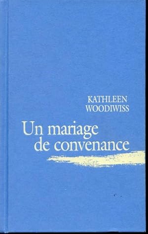 Image du vendeur pour Un mariage de convenance mis en vente par Librairie Le Nord