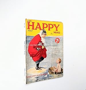 The Happy Mag No. 14 July 1923