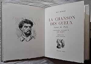 La chanson des gueux.